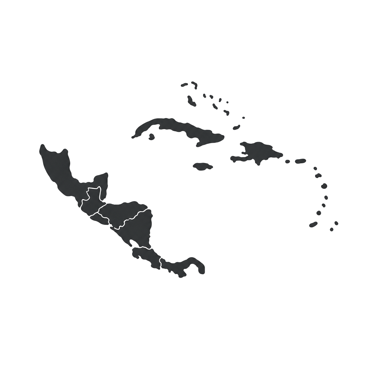 Centroamerica y Caribe